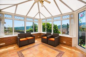 Conservatory- click for photo gallery